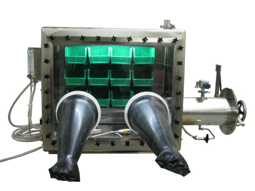 LCBT-1 Purge Glovebox Systems