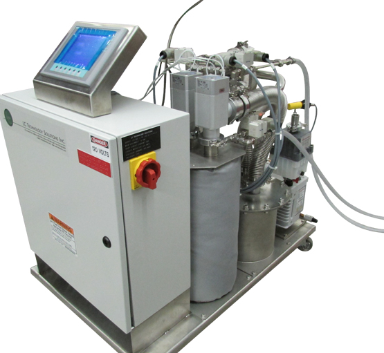 Gas Purification System